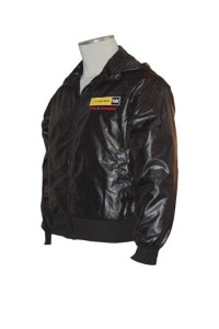 J281 Custom Jacket, Thin jacket, Outdoor jacket, Jacket manufacturer